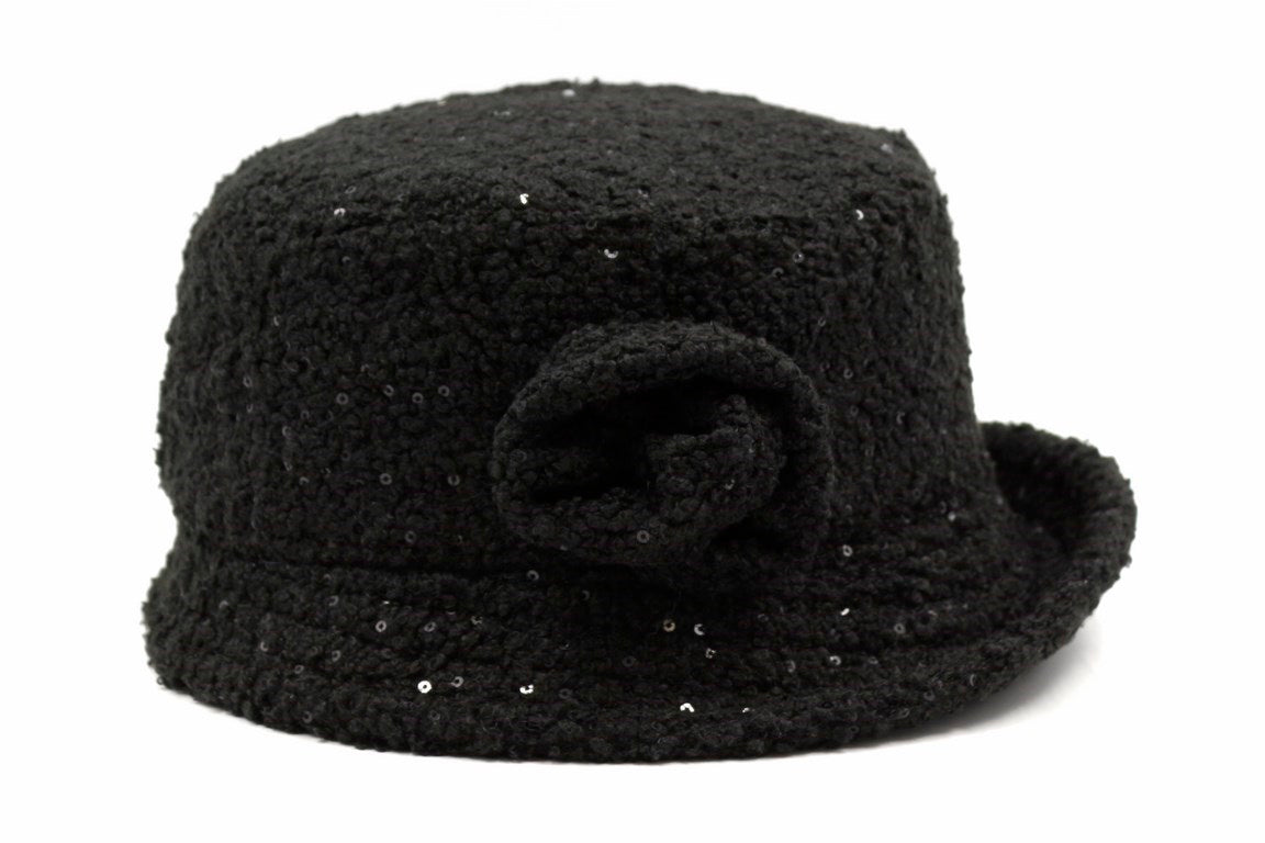 CLOCHE TESSUTO DIS.  6142