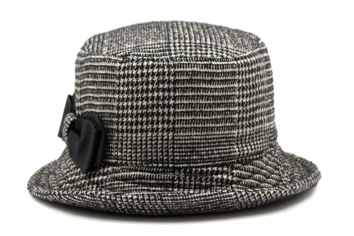 CLOCHE TESSUTO DIS.  6130
