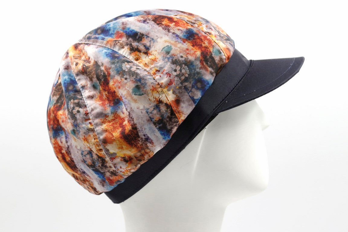 BERRETTO TESS  DIS. 6166