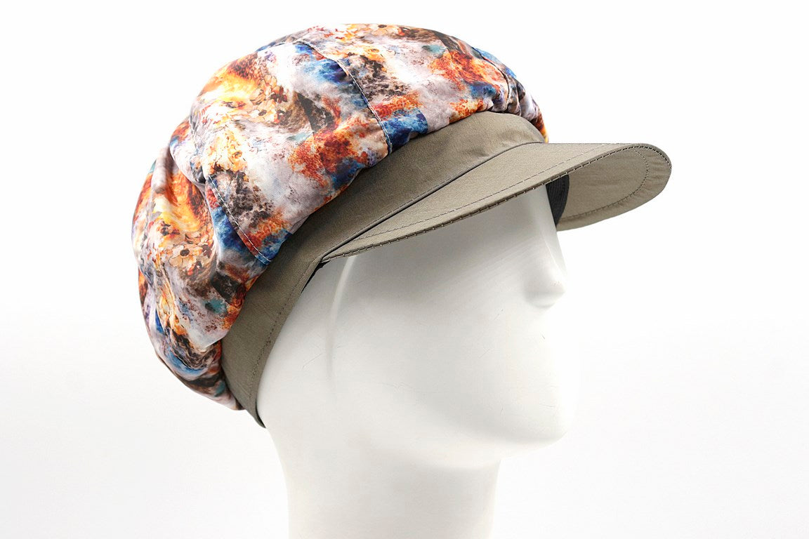 BERRETTO TESS  DIS. 6166