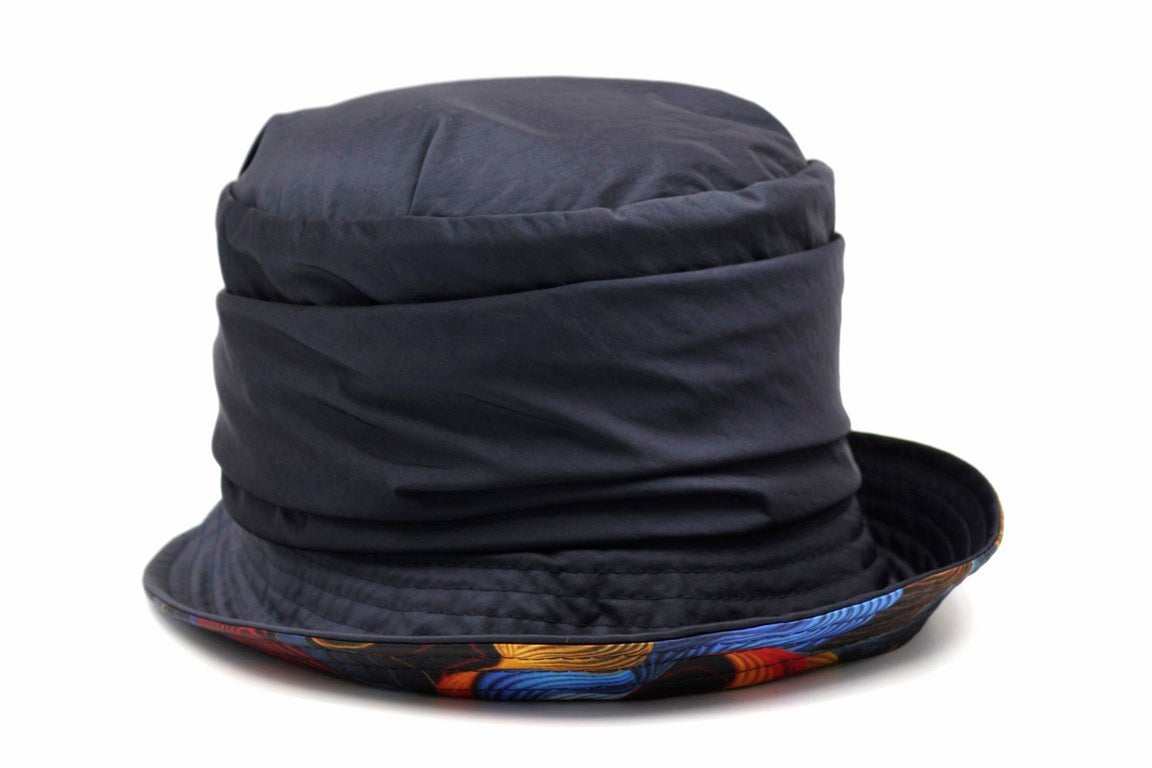 CAPPELLO TESS. DIS. NYLON TU + 6164