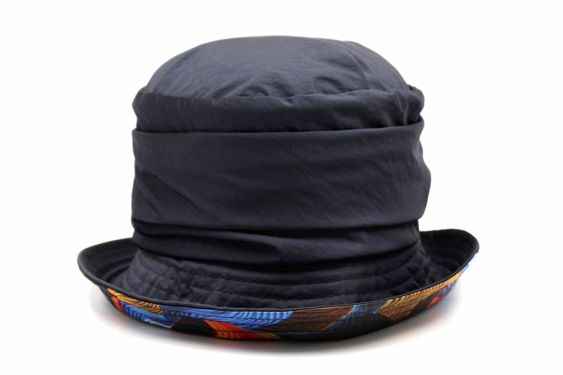 CAPPELLO TESS. DIS. NYLON TU + 6164