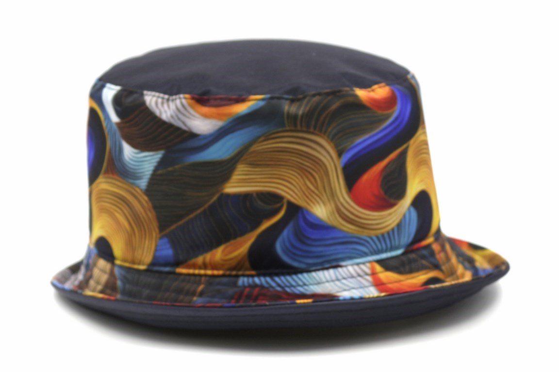 CLOCHE TESSUTO DIS.  6164 NYLON TU