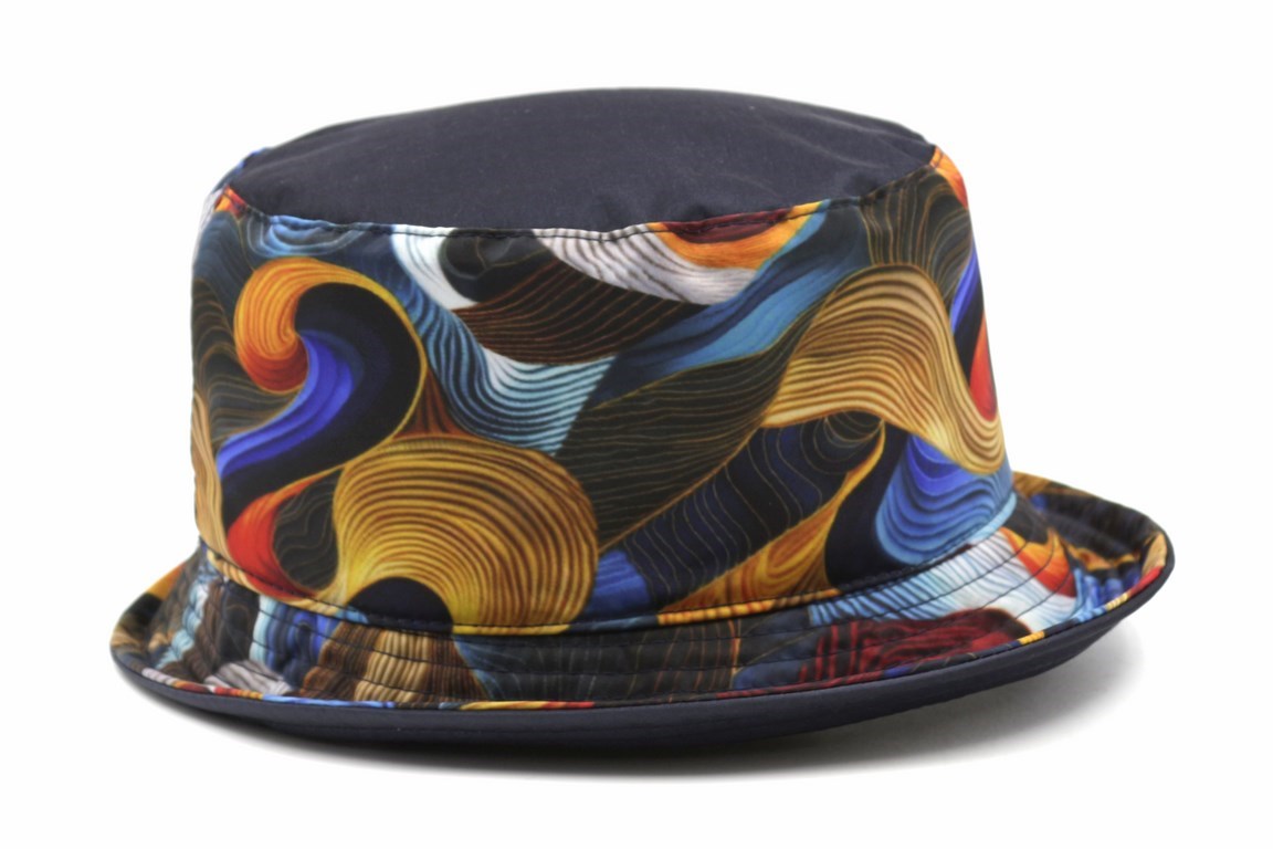 CLOCHE TESSUTO DIS.  6164 NYLON TU