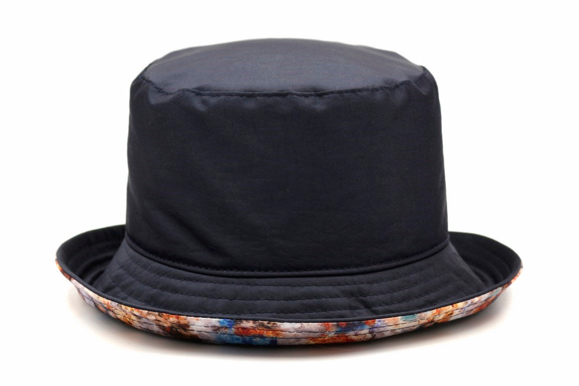 CAPPELLO TESS. DIS. NYLON TU + 6166