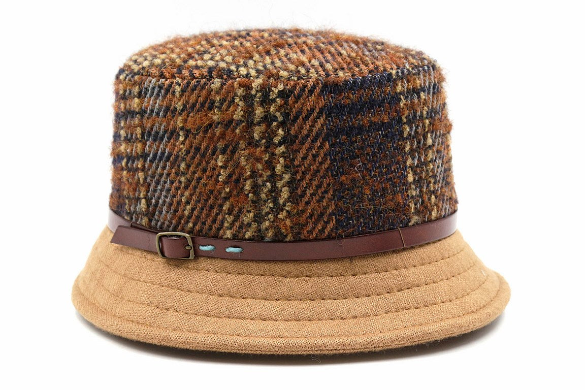 CLOCHE TESSUTO DIS.  6134 + 5852