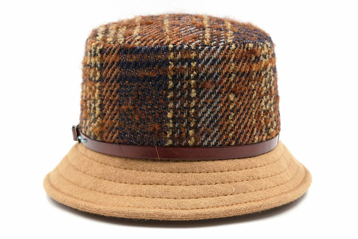 CLOCHE TESSUTO DIS.  6134 + 5852