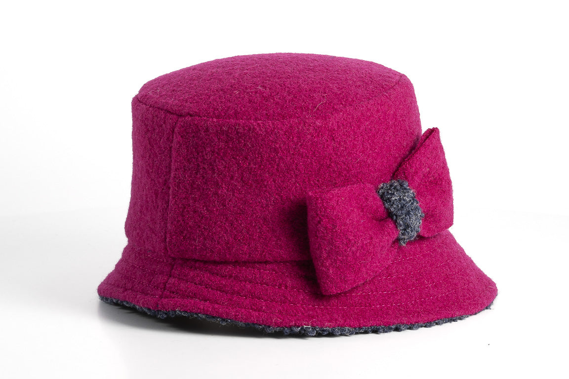 CLOCHE  TESSUTO DIS.5857+5850