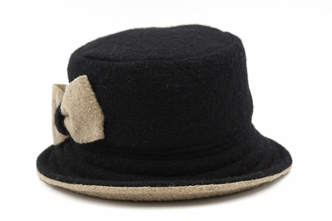 CLOCHE  TESSUTO DIS.5867