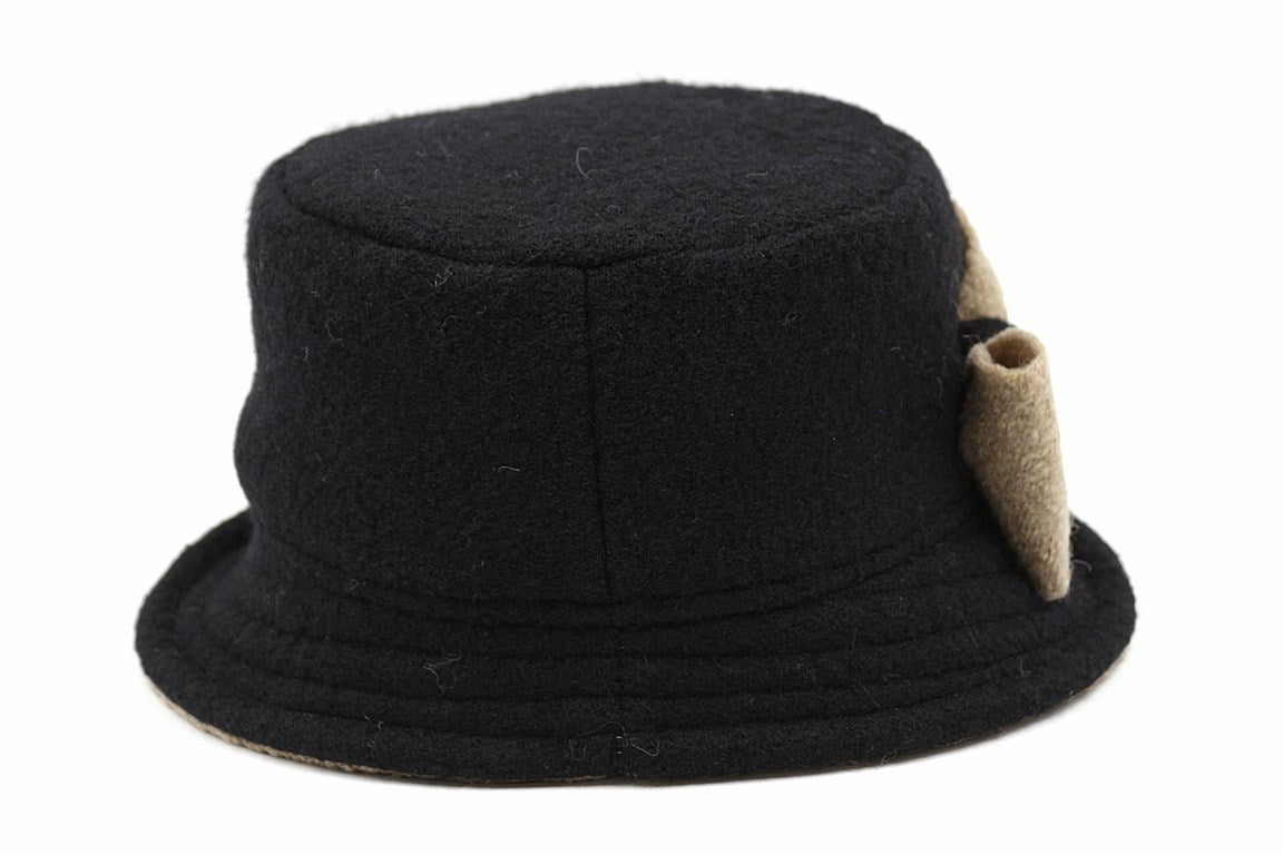 CLOCHE  TESSUTO DIS.5867