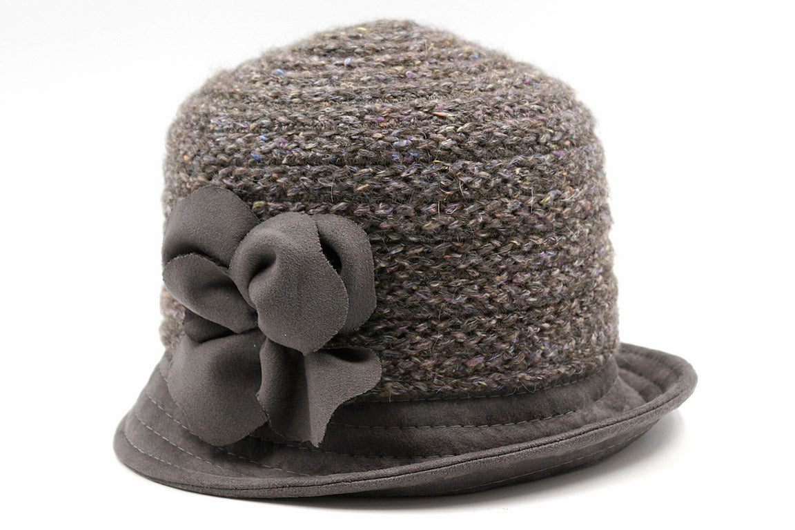 CAPPELLO TREC MAG +TESA TESSUTO