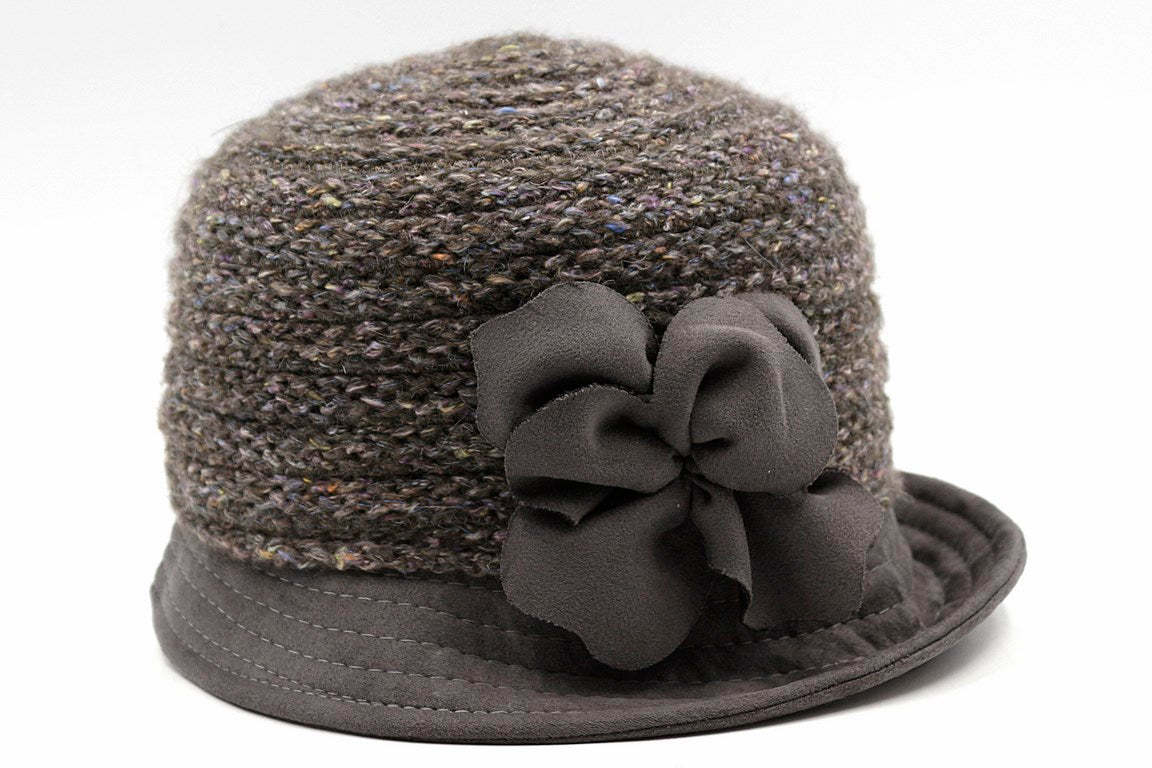 CAPPELLO TREC MAG +TESA TESSUTO
