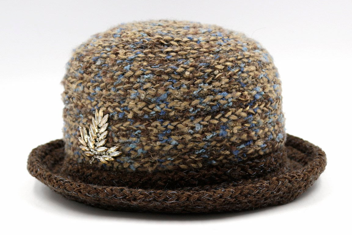 CAPP. TRECCIA MAGLIA