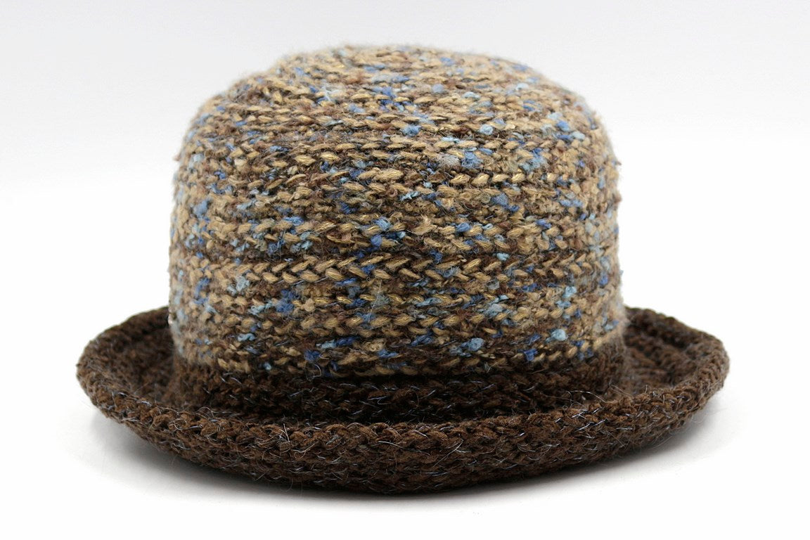 CAPP. TRECCIA MAGLIA