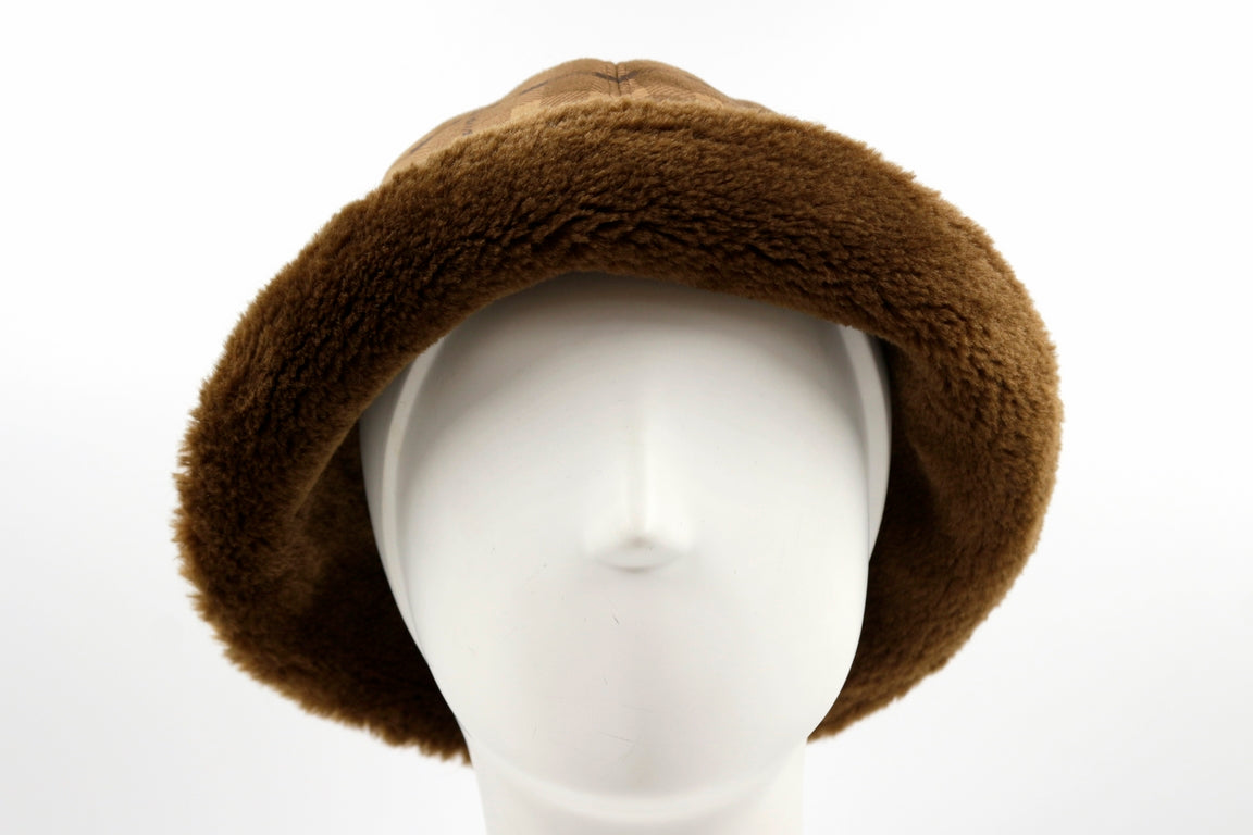 CAPPELLO POLAR 7017  72%PC 22%PL 6%PU
