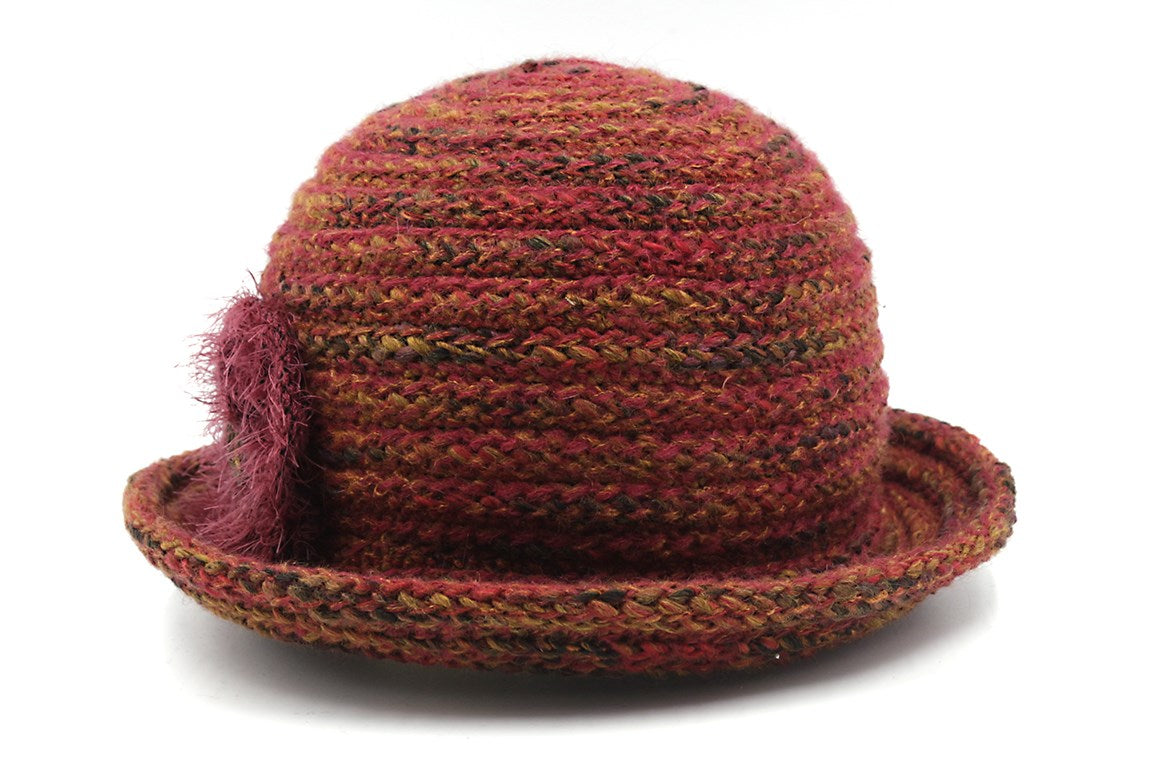 CAPP. TRECCIA MAGLIA