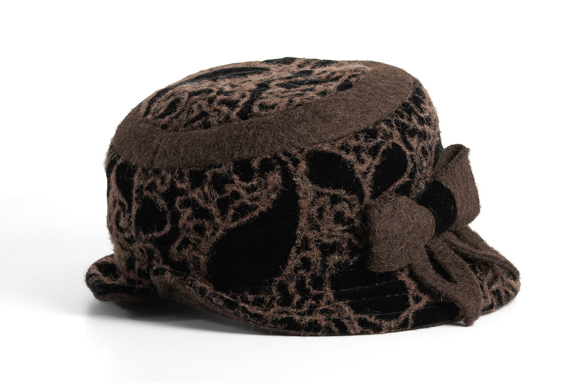 CAPPELLO DIS. 985 + 5212