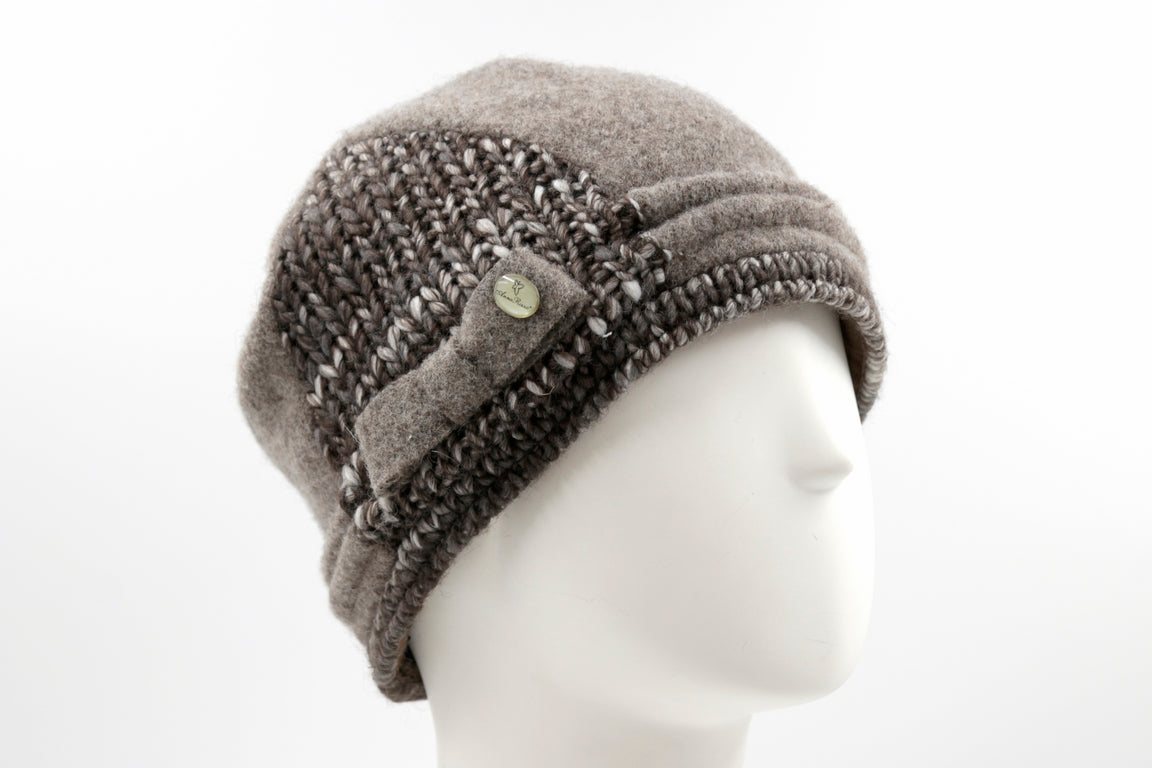 CALOTTA TRICOT + 5275  no pon