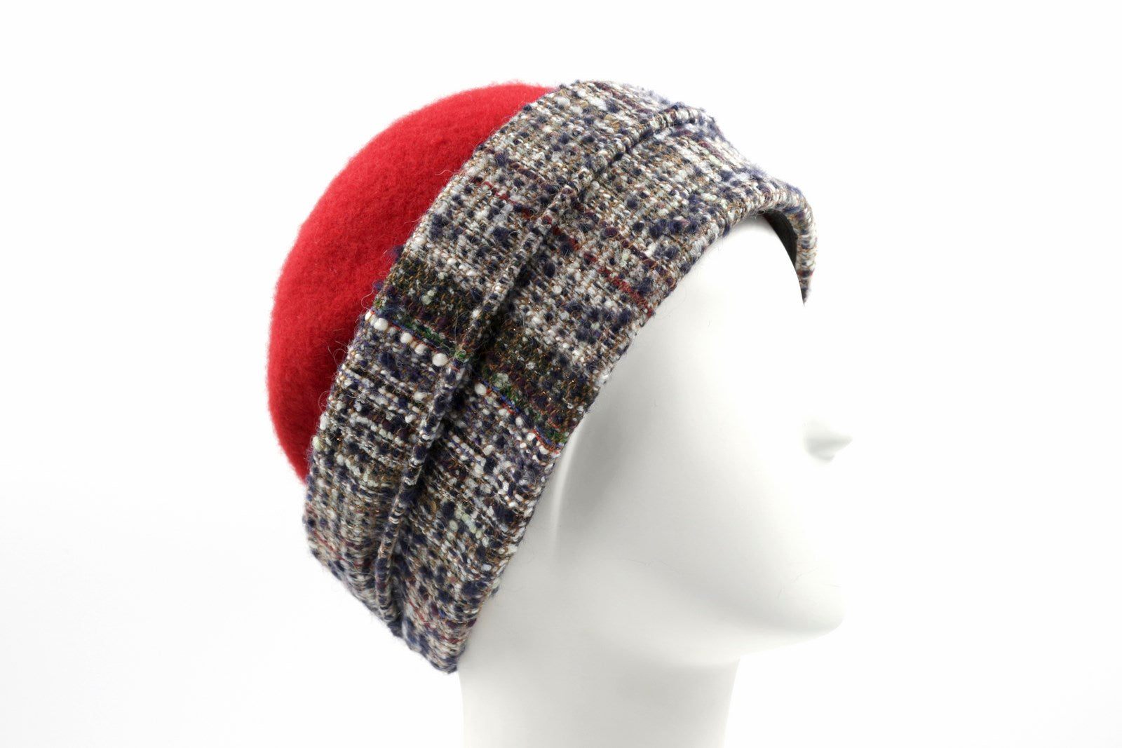 BERRETTO TRICOT + 5550