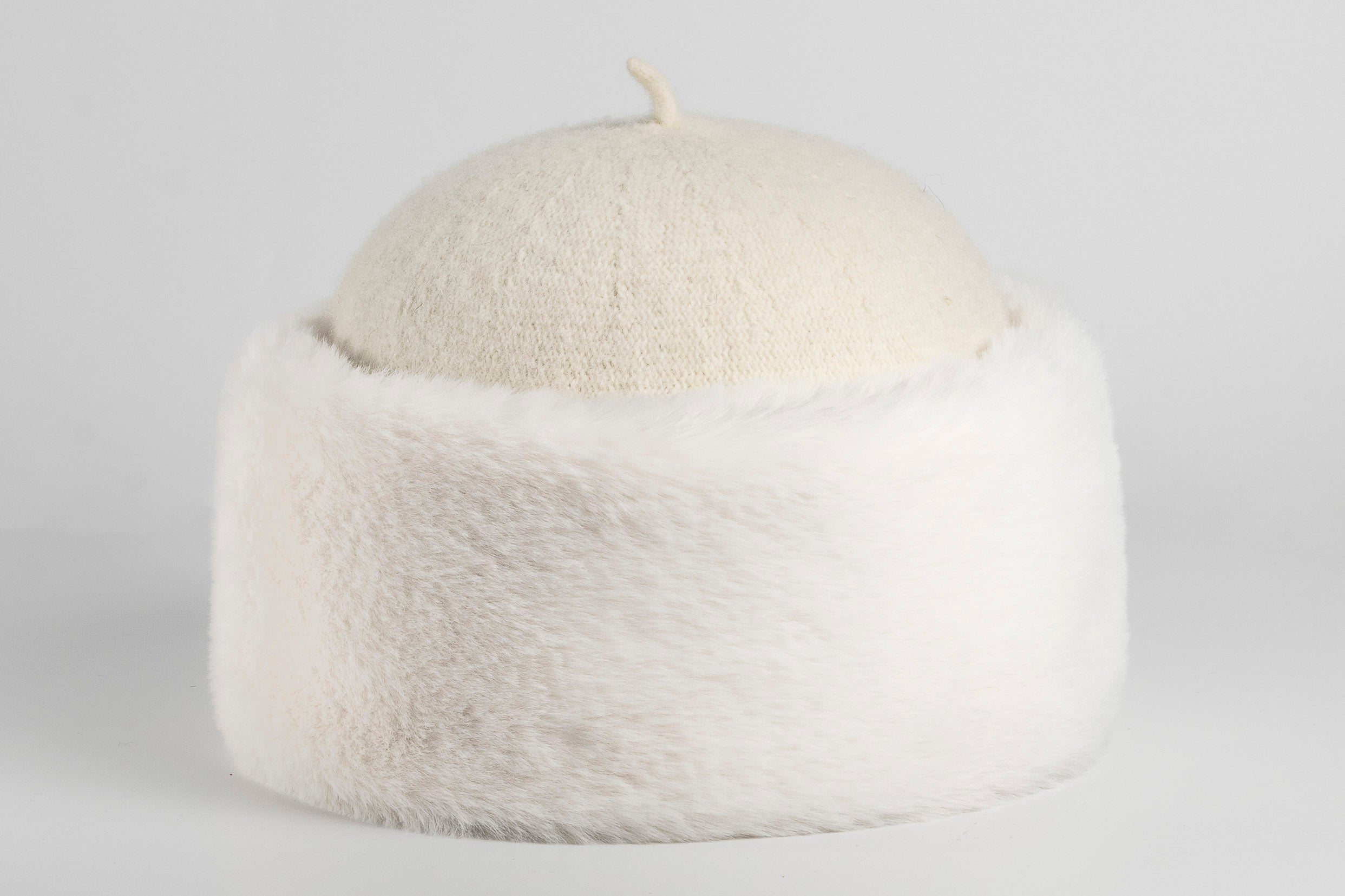 BERRETTO TRICOT -  3022