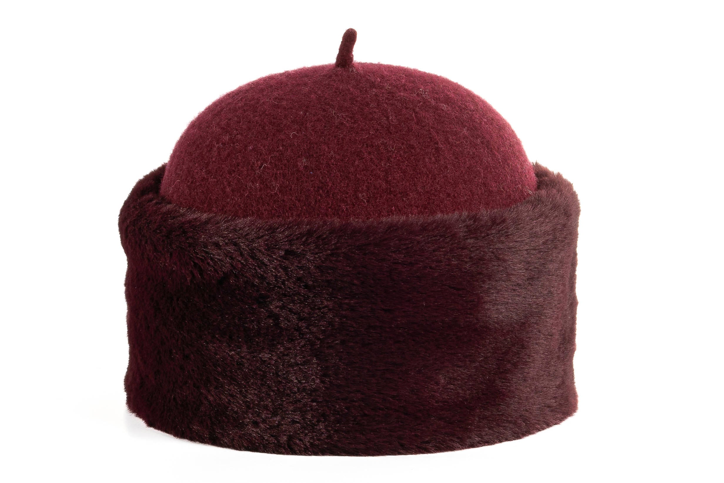 BERRETTO TRICOT -  3022