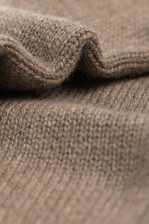 GUANTO MAGLIA 100% CASHMERE