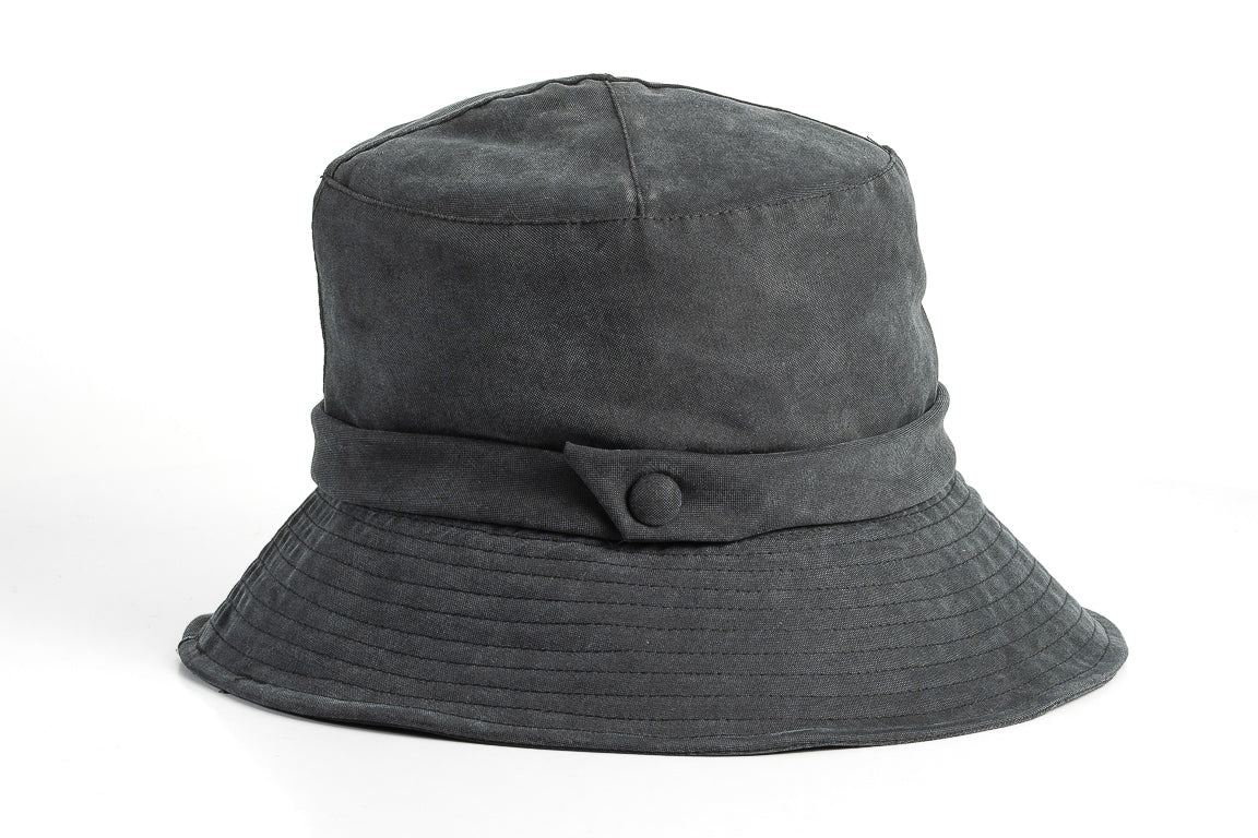 CAPPELLO TESSUTO