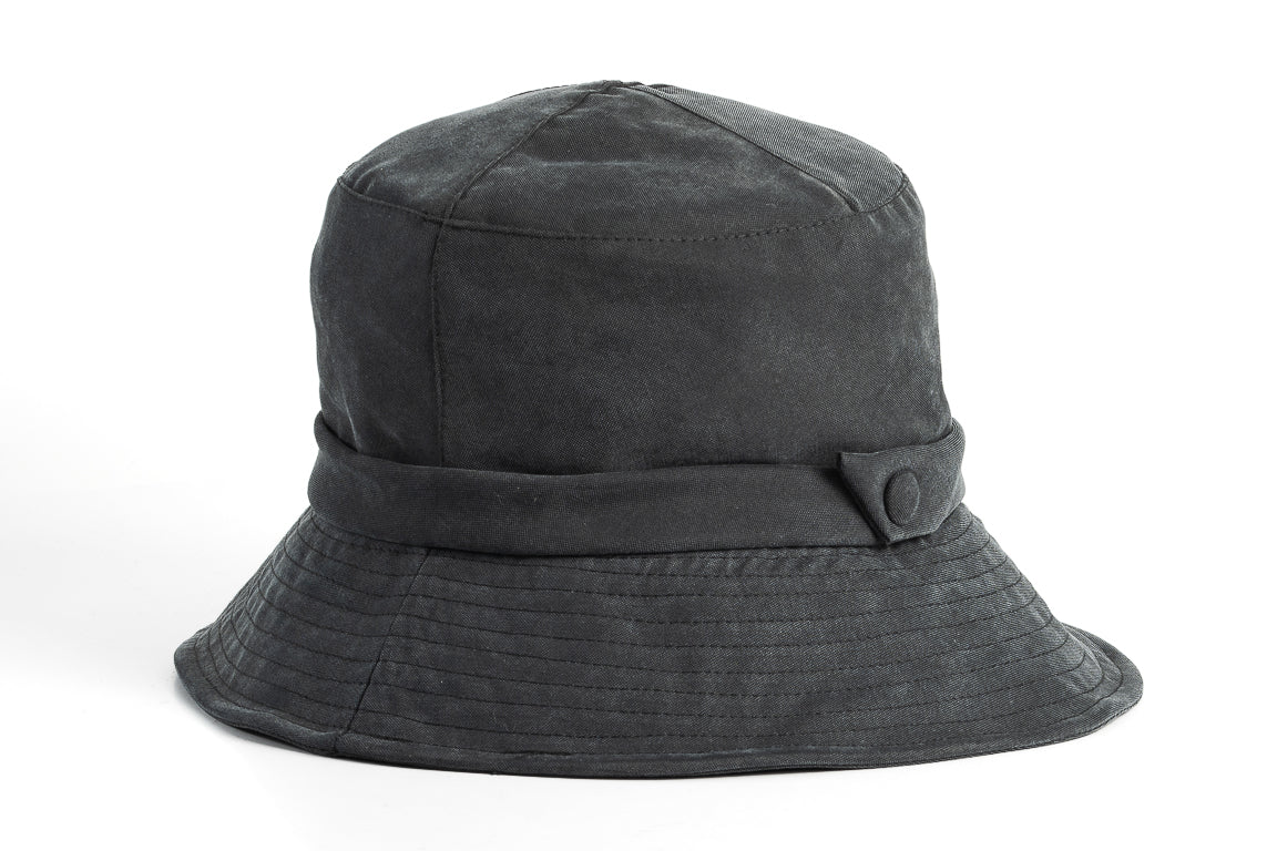 CAPPELLO TESSUTO