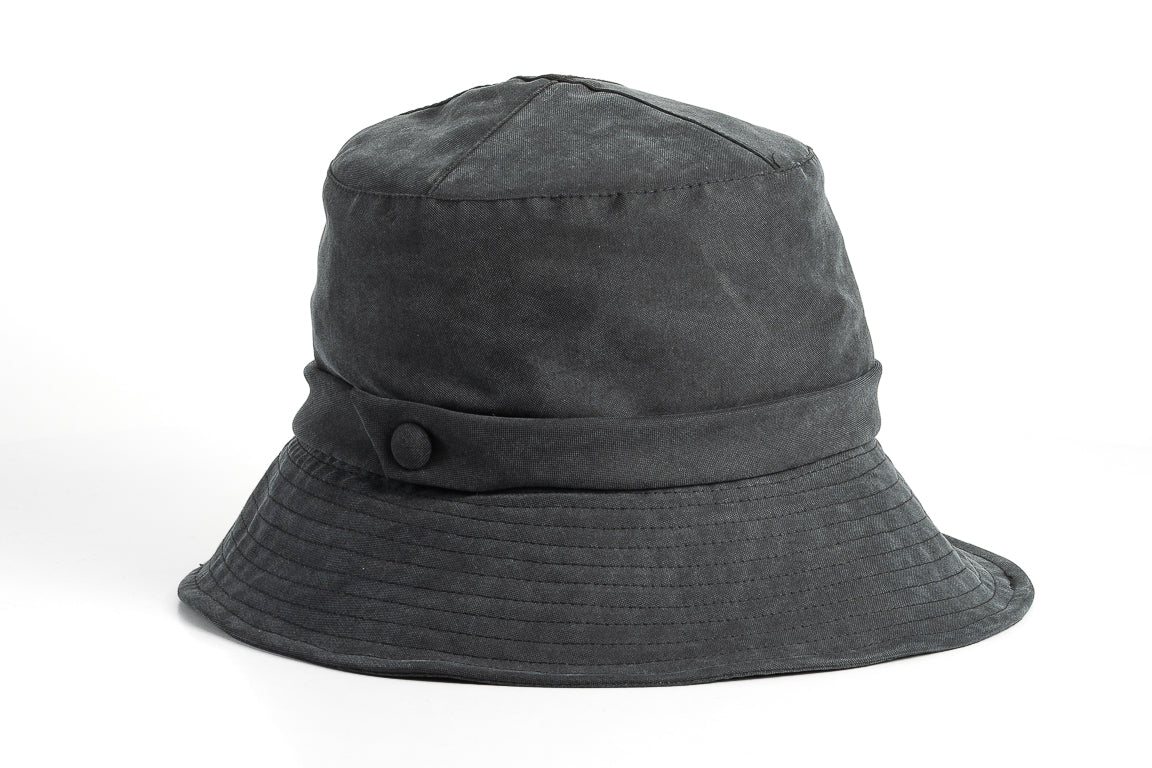 CAPPELLO TESSUTO