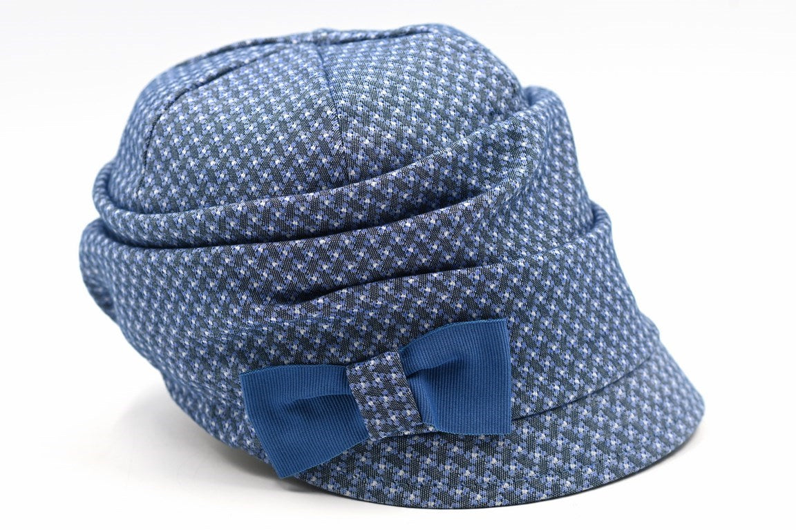 CAPPELLO TESSUTO  5718