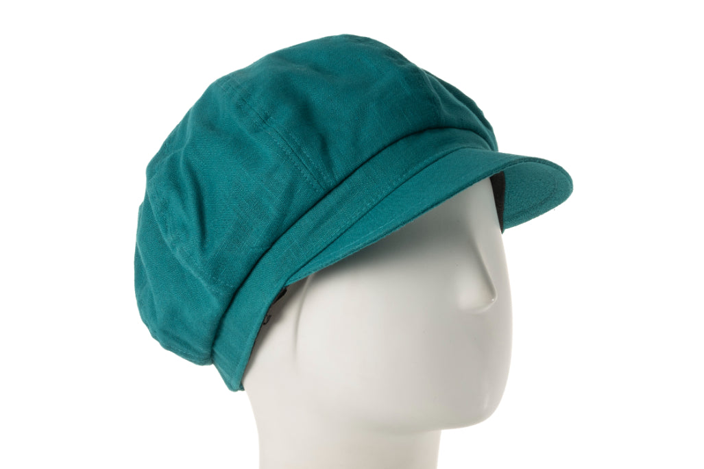 CAP FABRIC DESIGN 5764