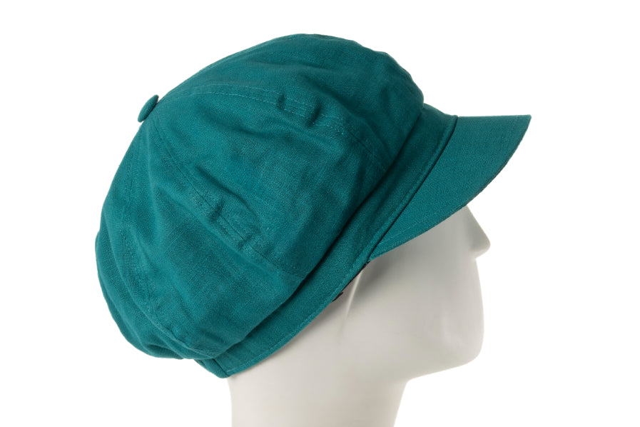 CAP FABRIC DESIGN 5764