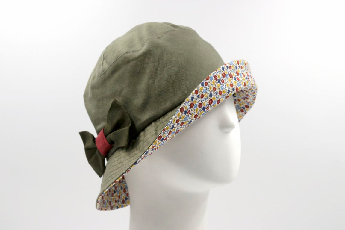 CLOCHE  DIS 5875 + 5821