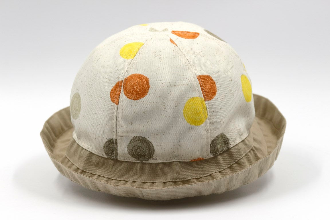 CAPPELLO TESSUTO