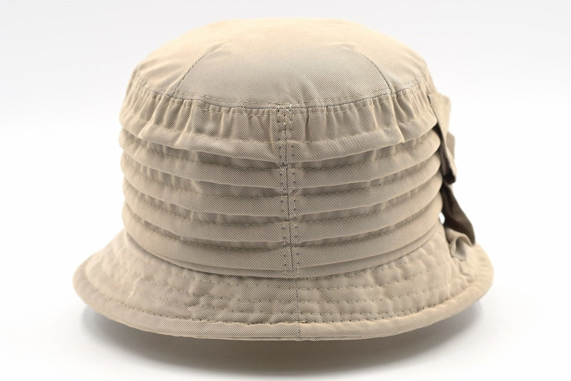 CAPPELLO TESSUTO DIS 5170