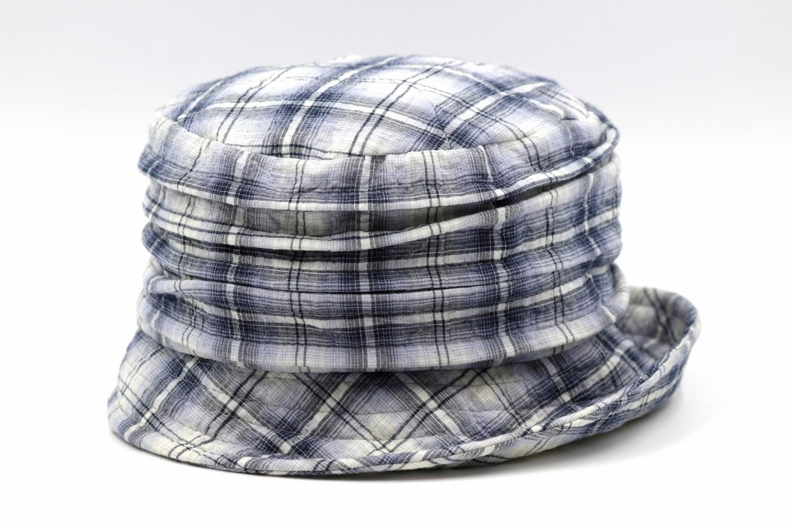 CAPPELLO TESSUTO DIS.5244
