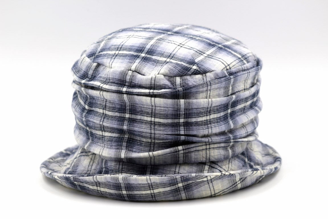 CAPPELLO TESSUTO DIS.5244