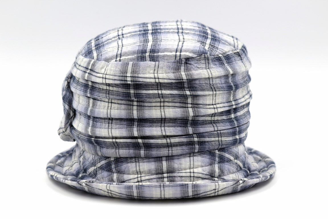CAPPELLO TESSUTO DIS.5244