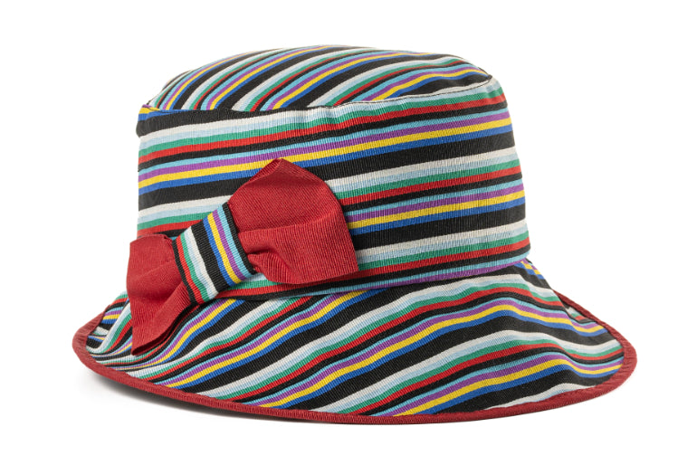 CAPPELLO  NASTRO GG PW