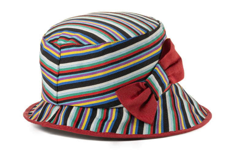 CAPPELLO  NASTRO GG PW