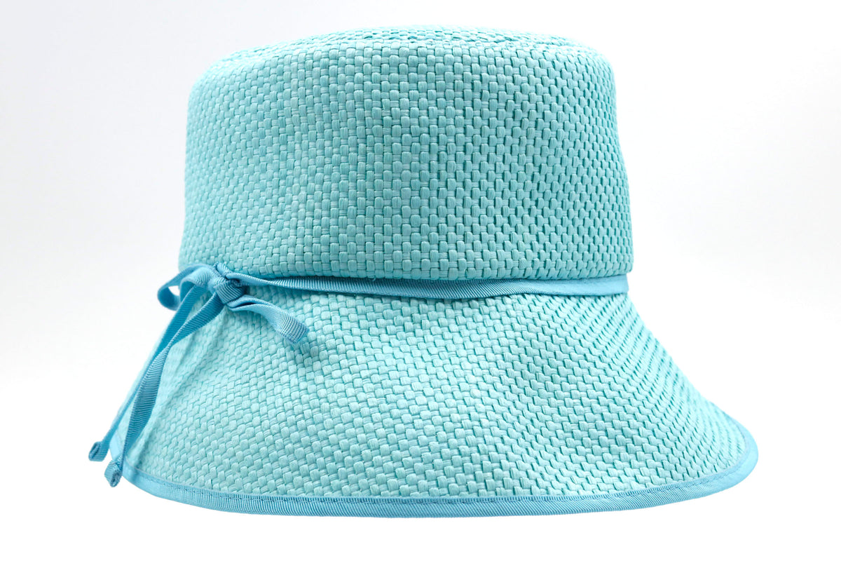 CAPPELLO  NASTRO GG PW
