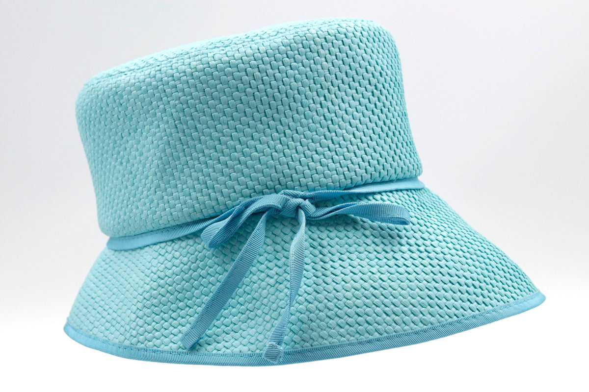 CAPPELLO  NASTRO GG PW