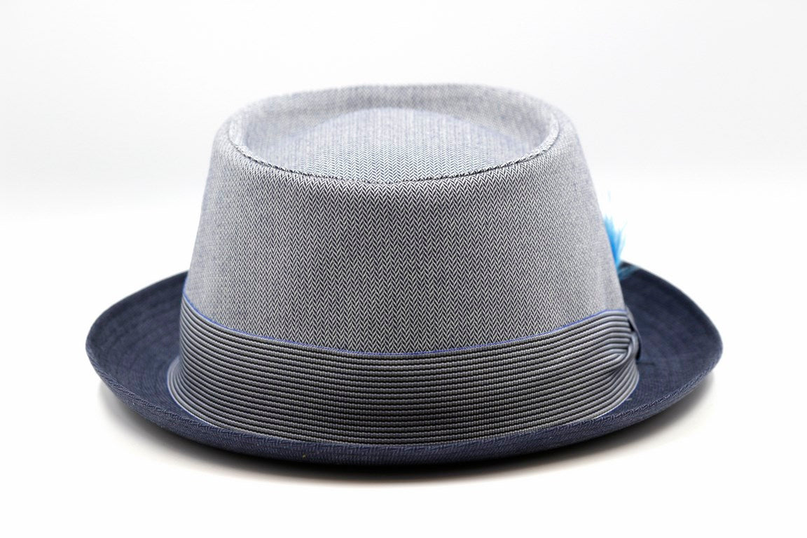 TRILBY  DIS 5639  BICOLORE