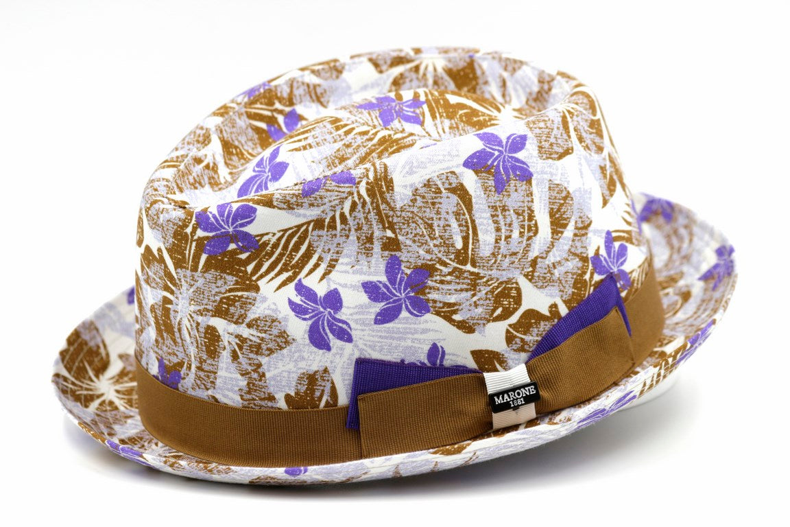 TRILBY  DIS   5819