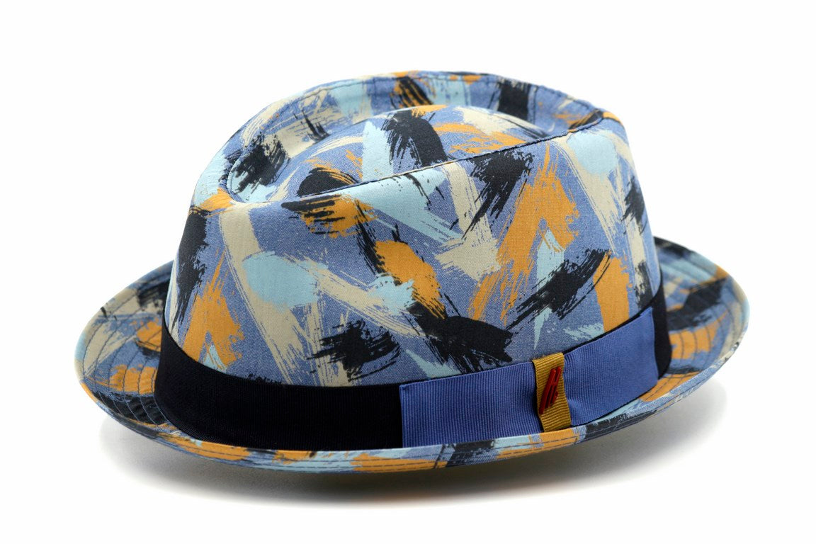TRILBY  DIS  5884