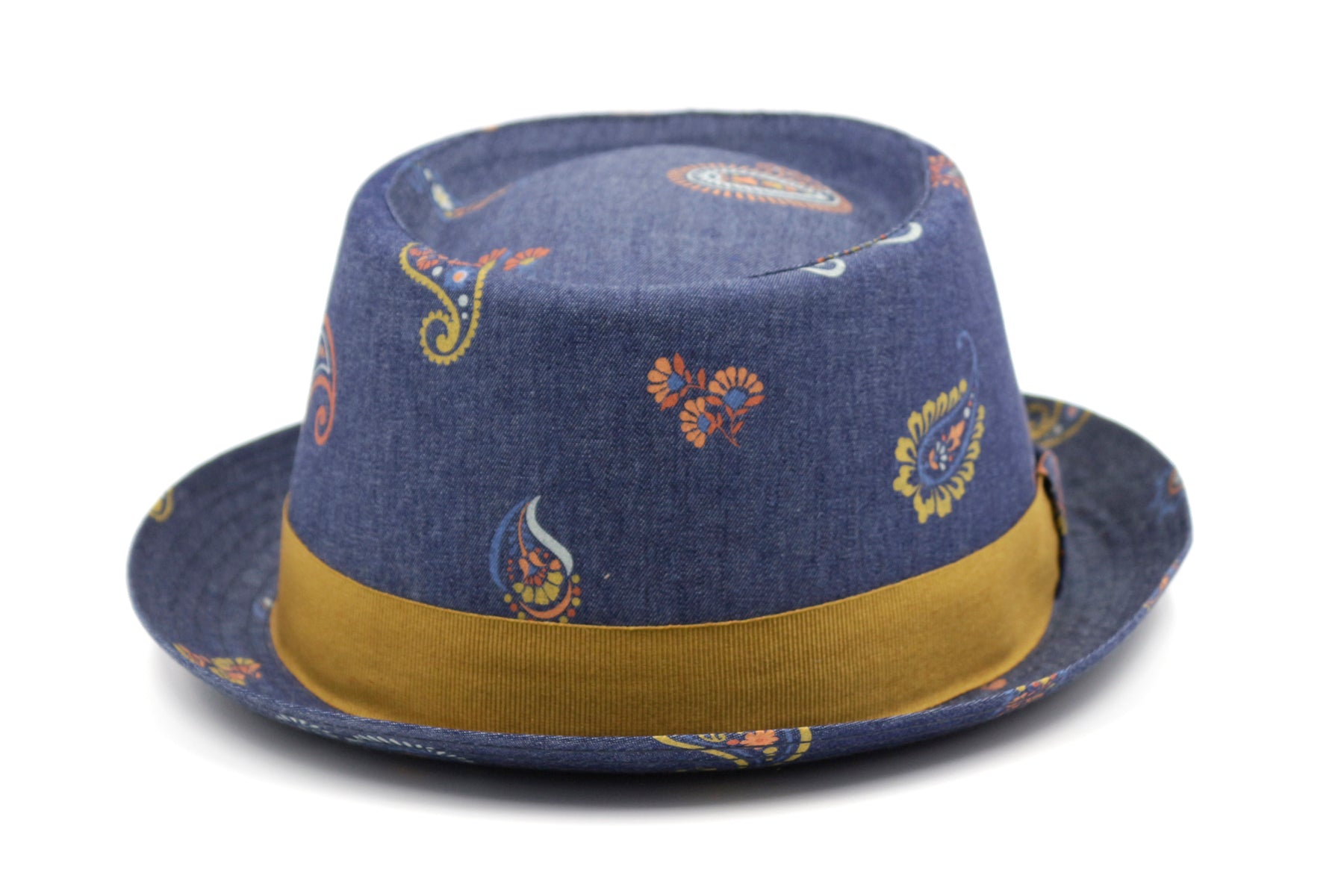 TRILBY  DIS  5965