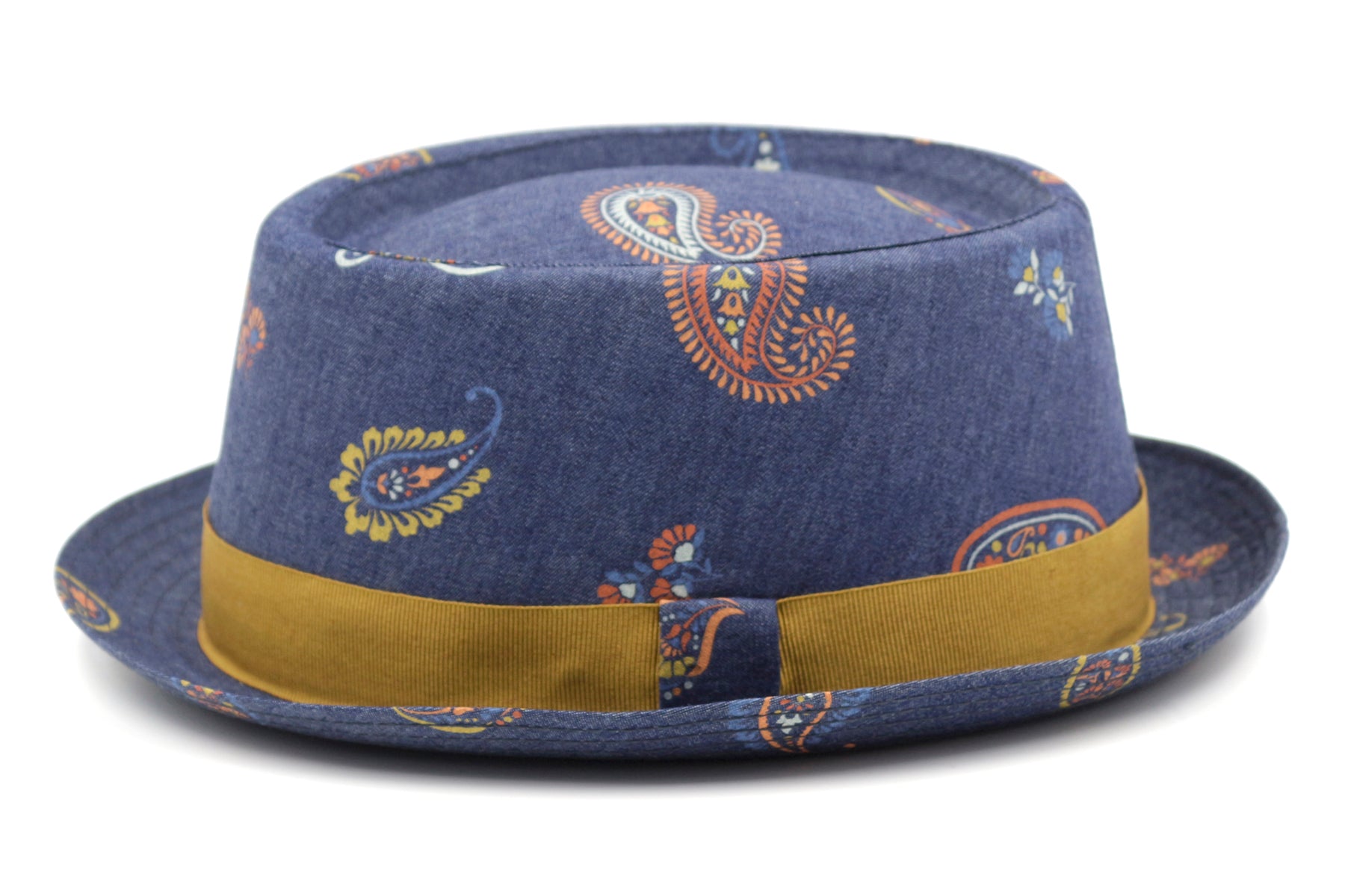 TRILBY  DIS  5965