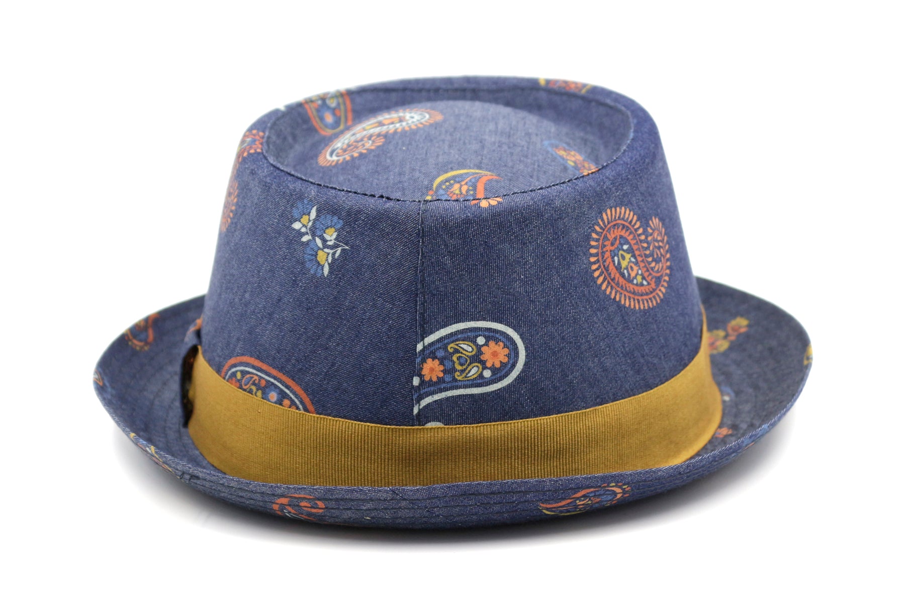 TRILBY  DIS  5965