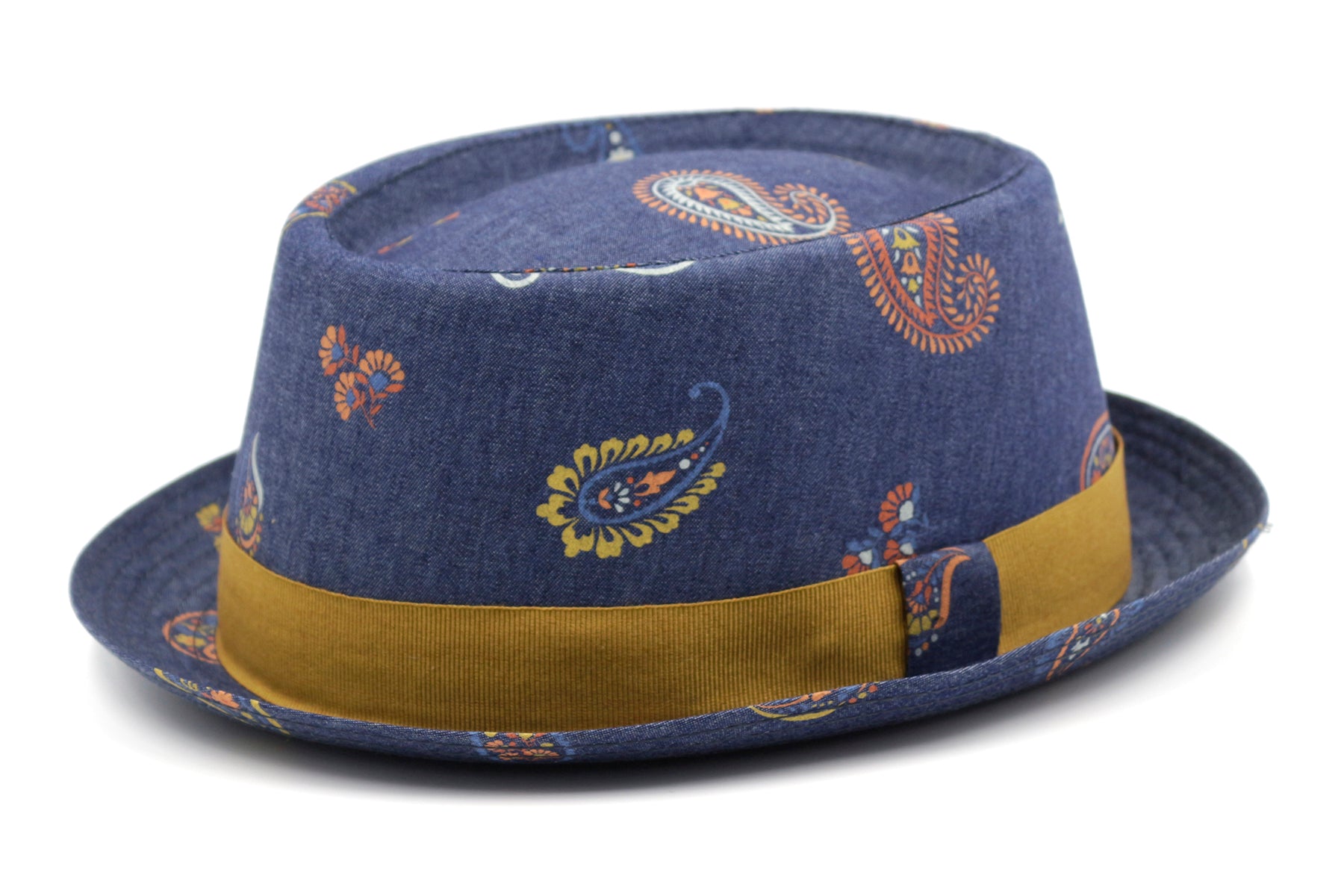 TRILBY  DIS  5965