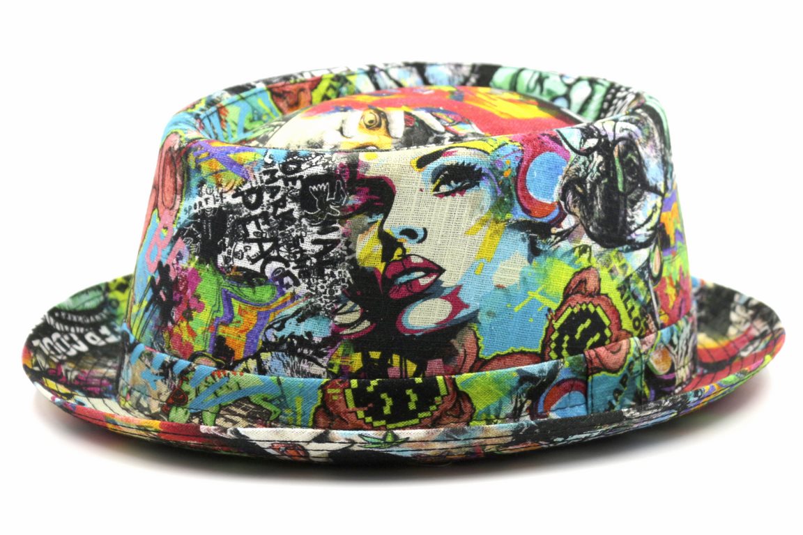TRILBY  DIS  6112